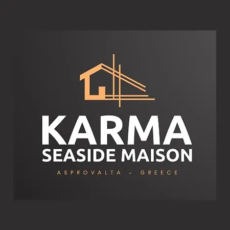 別荘 Karma Seaside Maison *