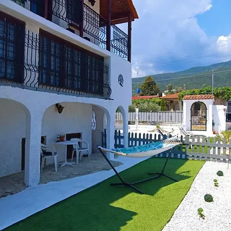 別荘 Karma Seaside Maison *