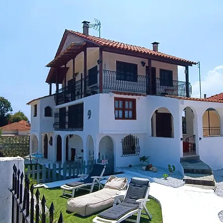 Сasa de vacaciones Karma Seaside Maison