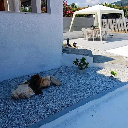 Karma Seaside Maison Сasa de vacaciones *