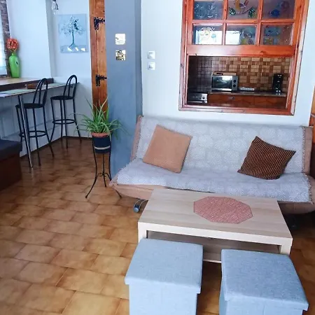 بيت للعطل Karma Seaside Maison أسبروبالتا