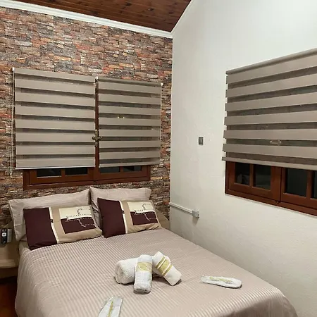 Karma Seaside Maison بيت للعطل