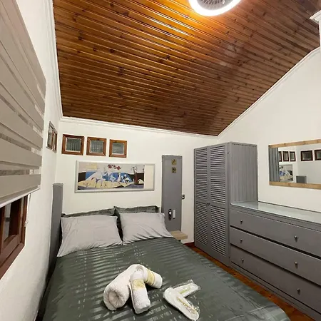 Karma Seaside Maison Аспровальта