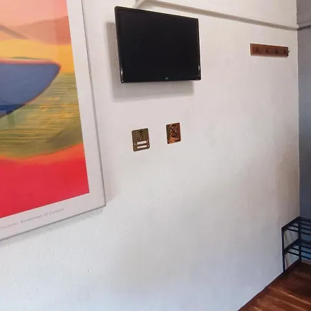 Дом отдыха Karma Seaside Maison