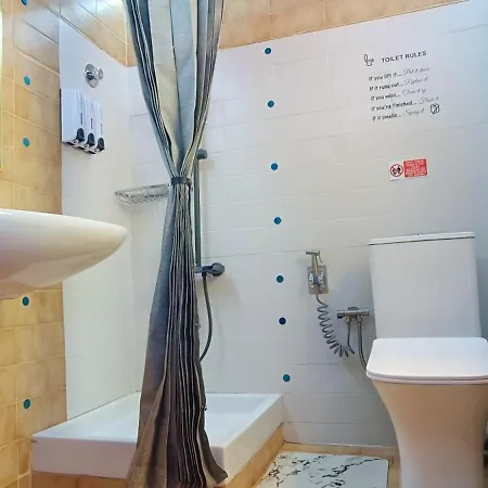 بيت للعطل Karma Seaside Maison