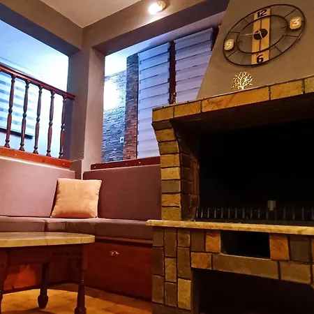 Karma Seaside Maison 別荘 *