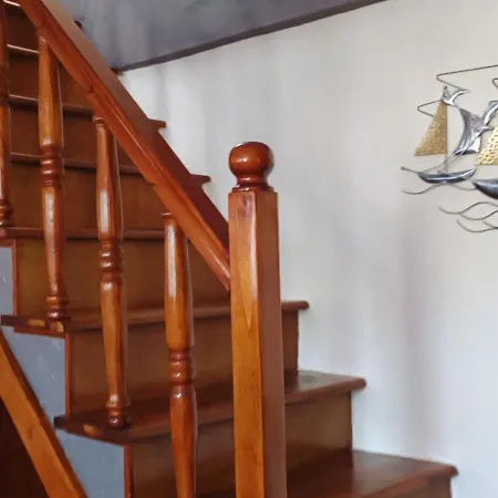 Karma Seaside Maison * アスプロヴァルタ