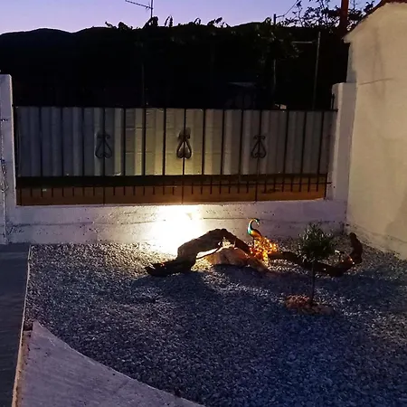 Karma Seaside Maison 別荘 *