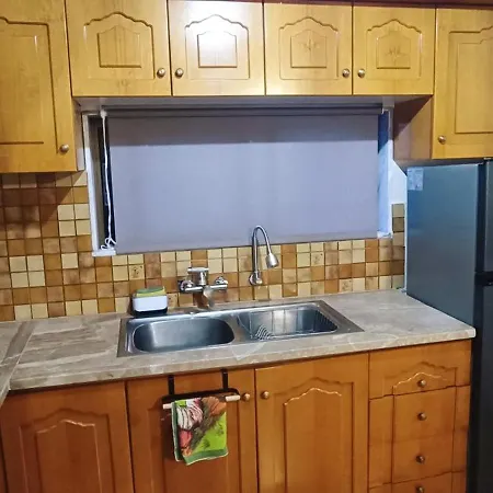 Karma Seaside Maison * アスプロヴァルタ