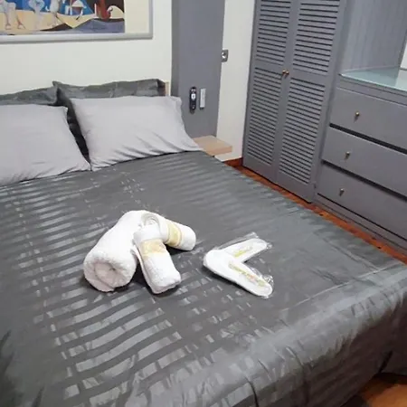 Karma Seaside Maison * アスプロヴァルタ