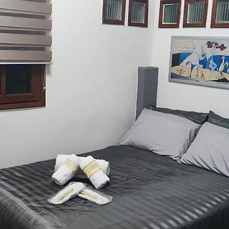 別荘 Karma Seaside Maison *