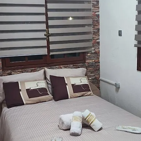 Karma Seaside Maison