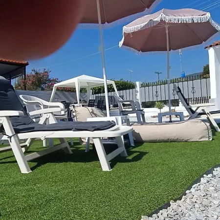 Karma Seaside Maison * アスプロヴァルタ