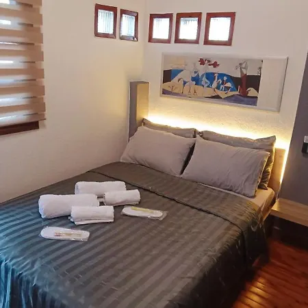 Karma Seaside Maison Сasa de vacaciones *