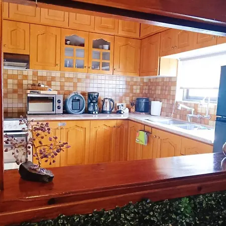 別荘 Karma Seaside Maison *