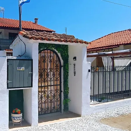 Karma Seaside Maison Asprovalta