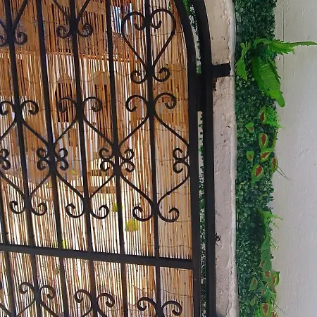 Karma Seaside Maison Сasa de vacaciones Asprovalta