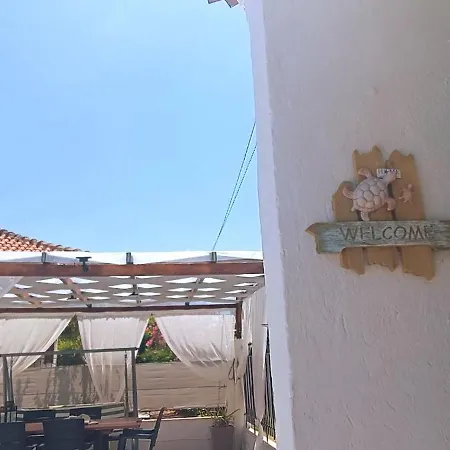 Сasa de vacaciones Karma Seaside Maison Asprovalta