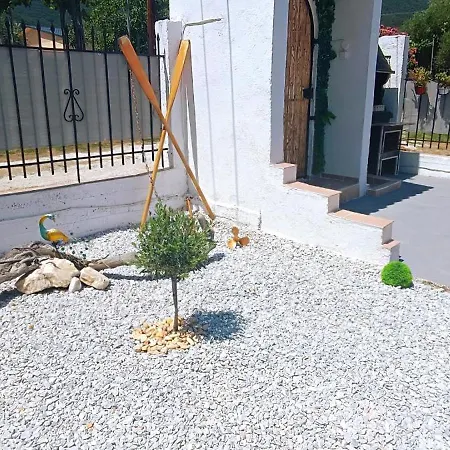 Karma Seaside Maison Сasa de vacaciones *