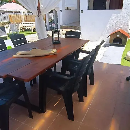 Karma Seaside Maison *