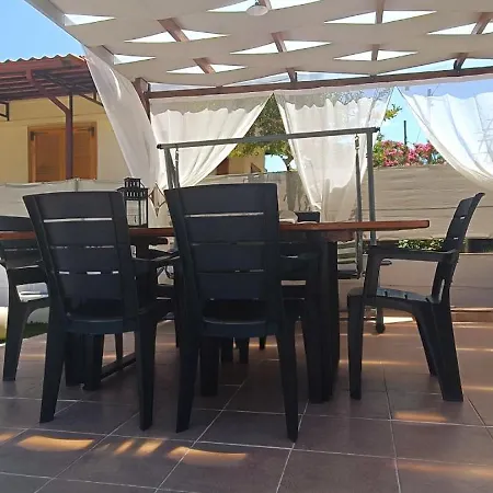 Karma Seaside Maison * Asprovalta