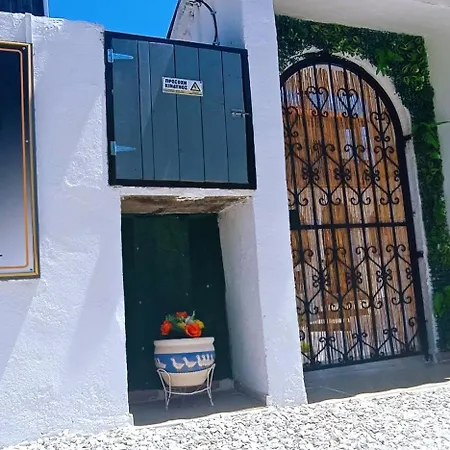 Сasa de vacaciones Karma Seaside Maison *