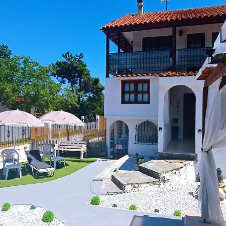 Сasa de vacaciones Karma Seaside Maison