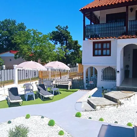 Karma Seaside Maison *