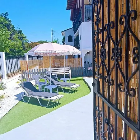 Сasa de vacaciones Karma Seaside Maison *