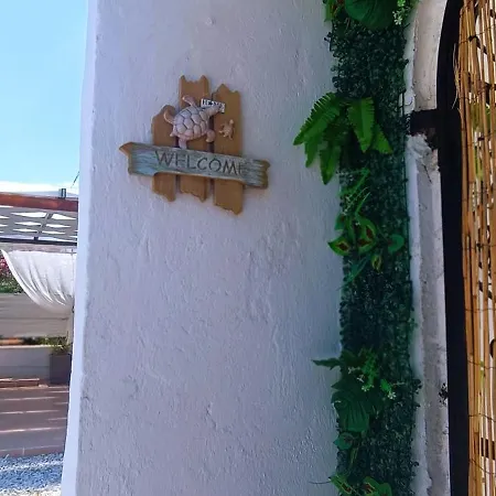 Karma Seaside Maison Сasa de vacaciones