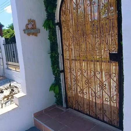 Karma Seaside Maison Сasa de vacaciones