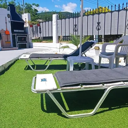 Сasa de vacaciones Karma Seaside Maison