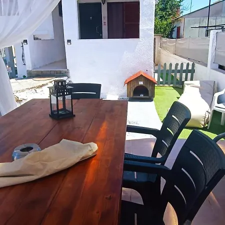 Сasa de vacaciones Karma Seaside Maison
