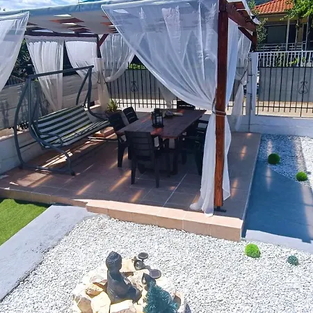 Сasa de vacaciones Karma Seaside Maison