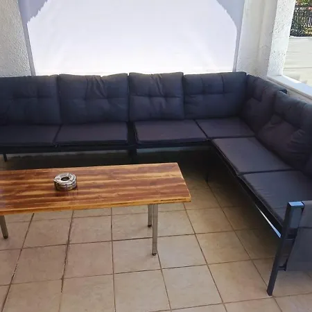 Сasa de vacaciones Karma Seaside Maison