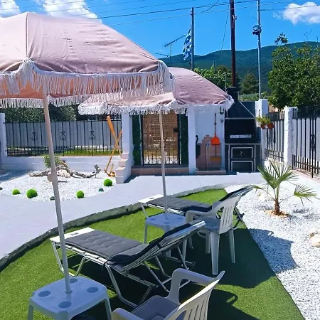 Karma Seaside Maison *