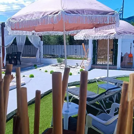 Karma Seaside Maison * Asprovalta