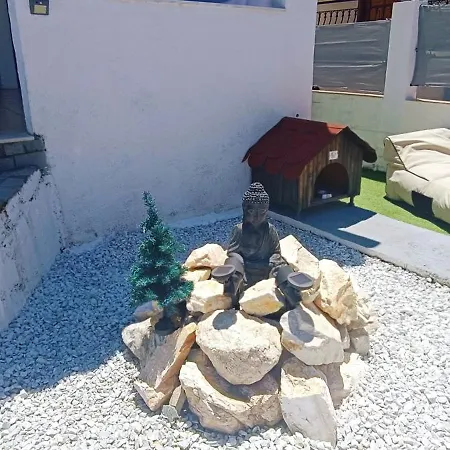 Karma Seaside Maison * Asprovalta