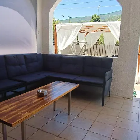 Karma Seaside Maison Сasa de vacaciones *