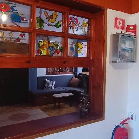 Karma Seaside Maison Asprovalta
