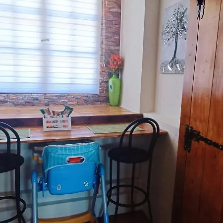 Сasa de vacaciones Karma Seaside Maison