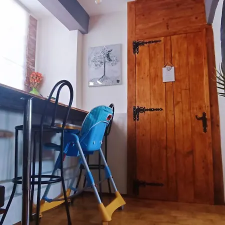 Сasa de vacaciones Karma Seaside Maison