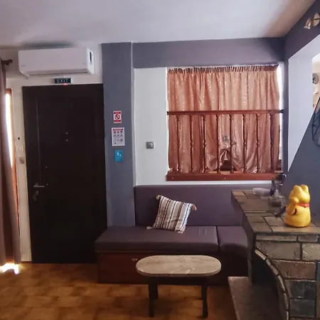 Karma Seaside Maison Asprovalta