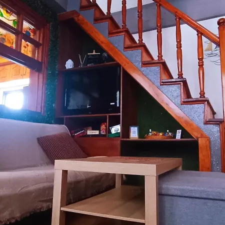 Karma Seaside Maison Semesterbostad *
