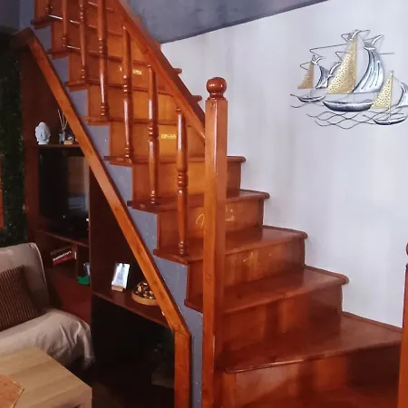Karma Seaside Maison