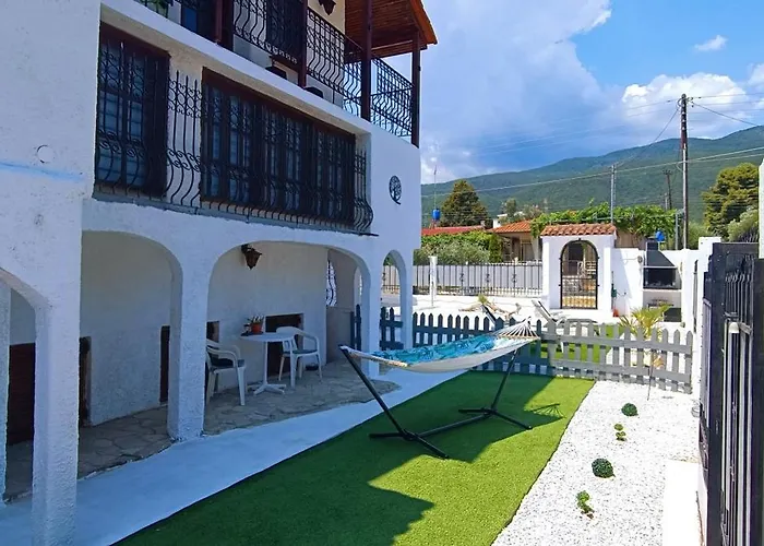 Case de vacanță Karma Seaside Maison *