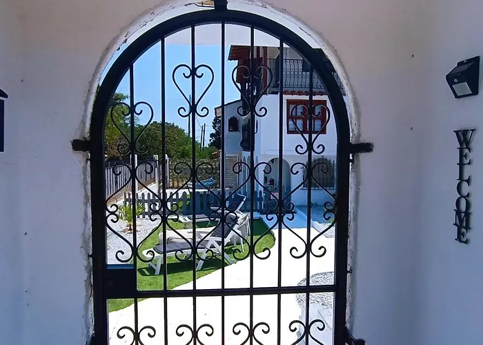 Karma Seaside Maison * Asprovalta