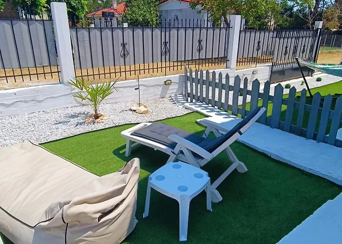 Karma Seaside Maison * Asprovalta