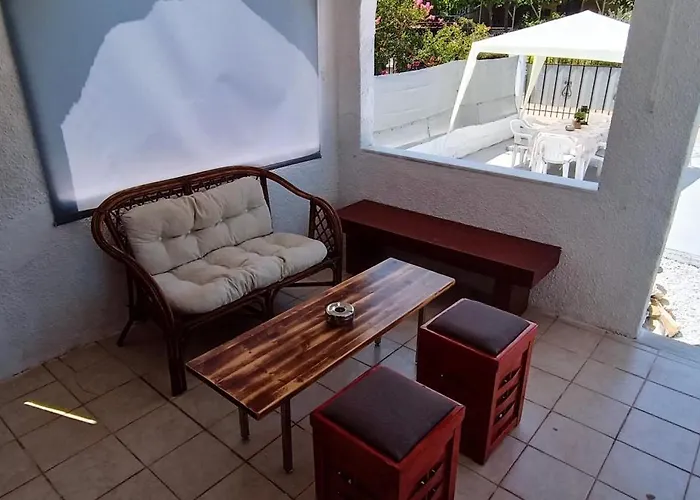 Karma Seaside Maison Asprovalta