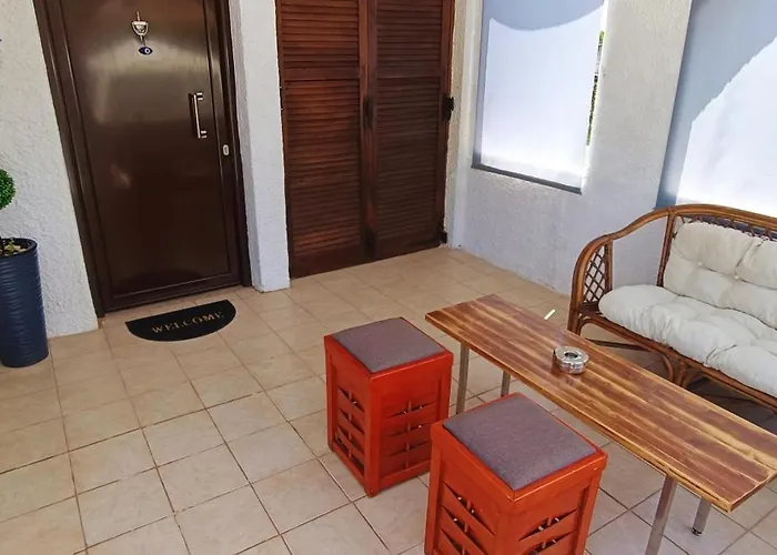 Case de vacanță Karma Seaside Maison *